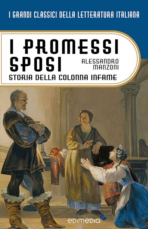 Promessi Sposi - Edimedia
