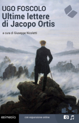 Ultime lettere di Jacopo Ortis_ 9788867581184