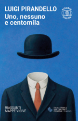 Uno, nessuno e centomila