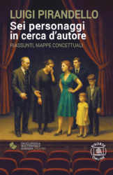 Sei personaggi in cerca d'autore