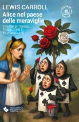 Alice nel paese delle meraviglie