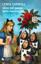 Alice nel paese delle meraviglie