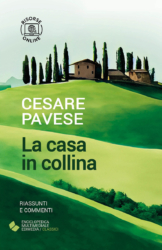 La casa in collina