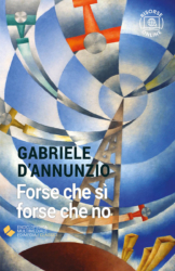 Forse che sì, forse che no