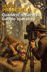 Quaderni di Serafino Gubbio operatore