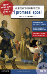 I promessi sposi scuola