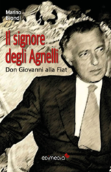 Il signore degli Agnelli