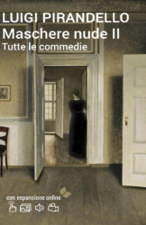 Maschere nude II