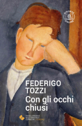 Con gli occhi chiusi