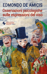 Osservazioni psicologiche sulle espressioni del viso