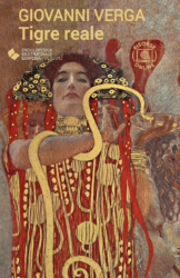 Tigre reale