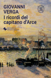 I ricordi del capitano d'Arce
