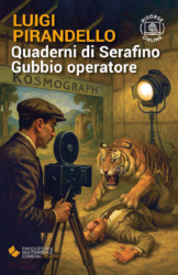 Quaderni di Serafino Gubbio operatore