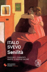 Senilità