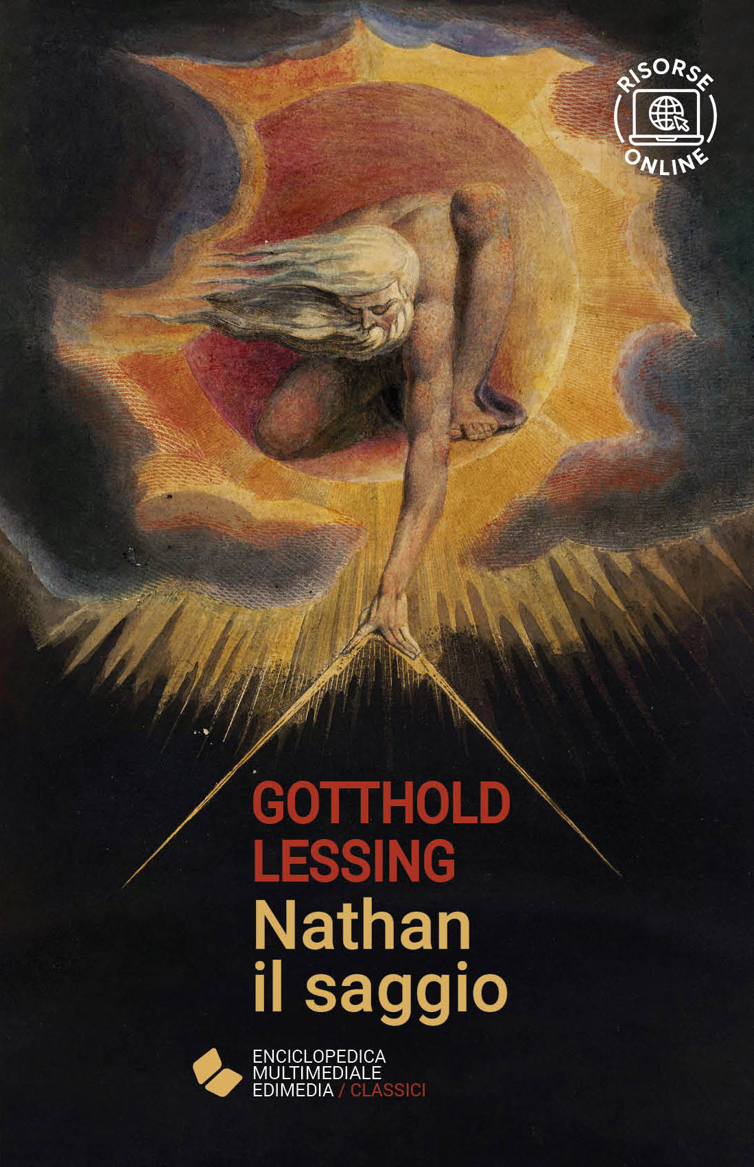 112. Nathan il saggio