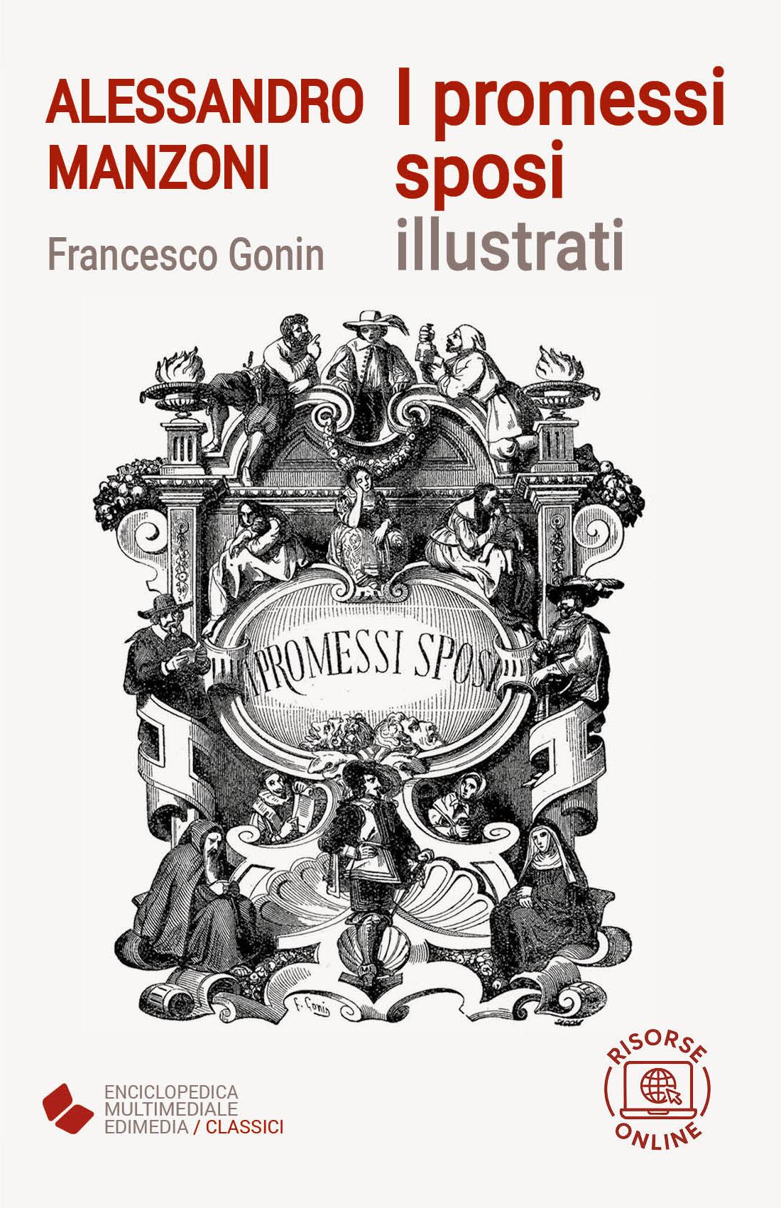 I promessi sposi illustrati