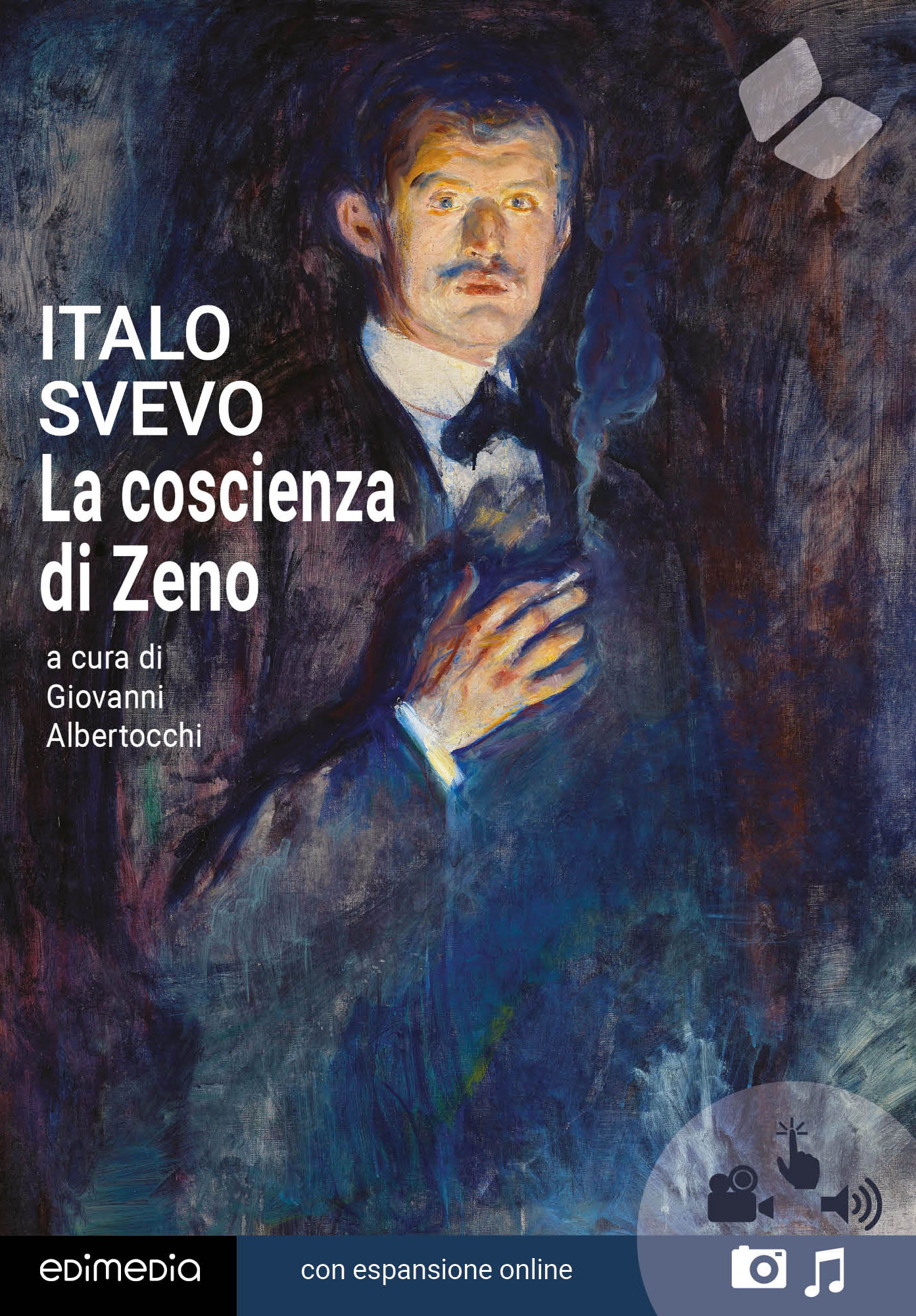 2. La coscienza di Zeno