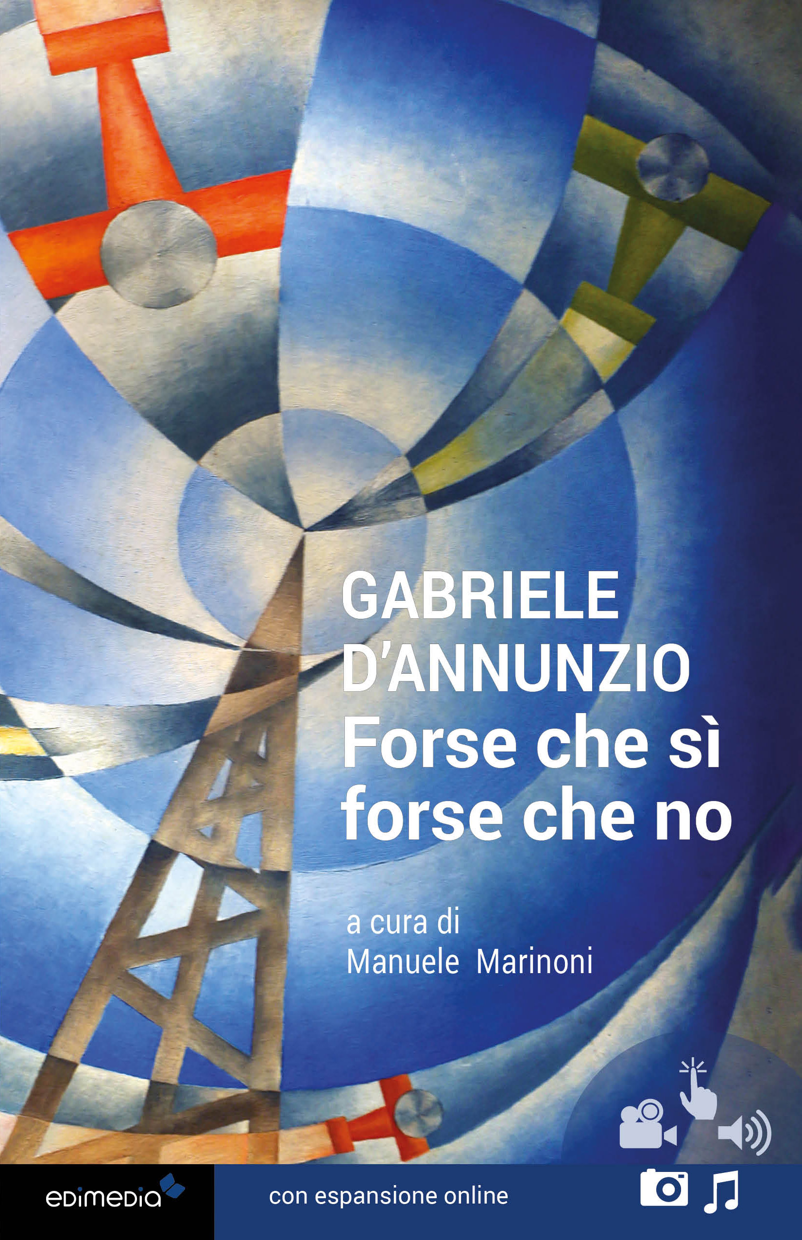 Forse che sì forse che no