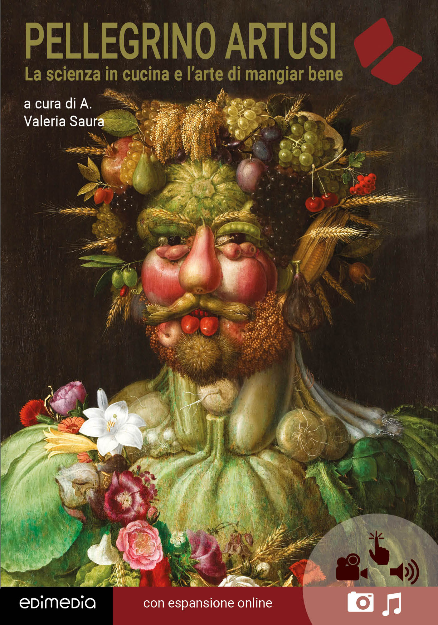 6. La scienza in cucina e l’arte di mangiar bene