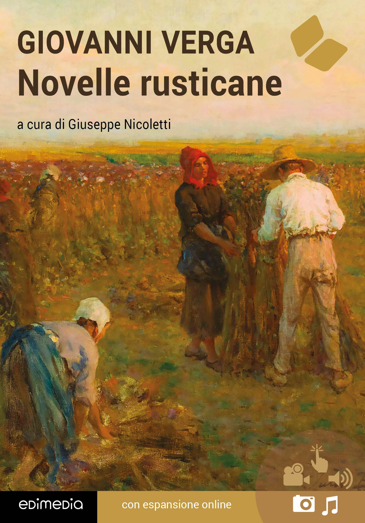 Novelle rusticane